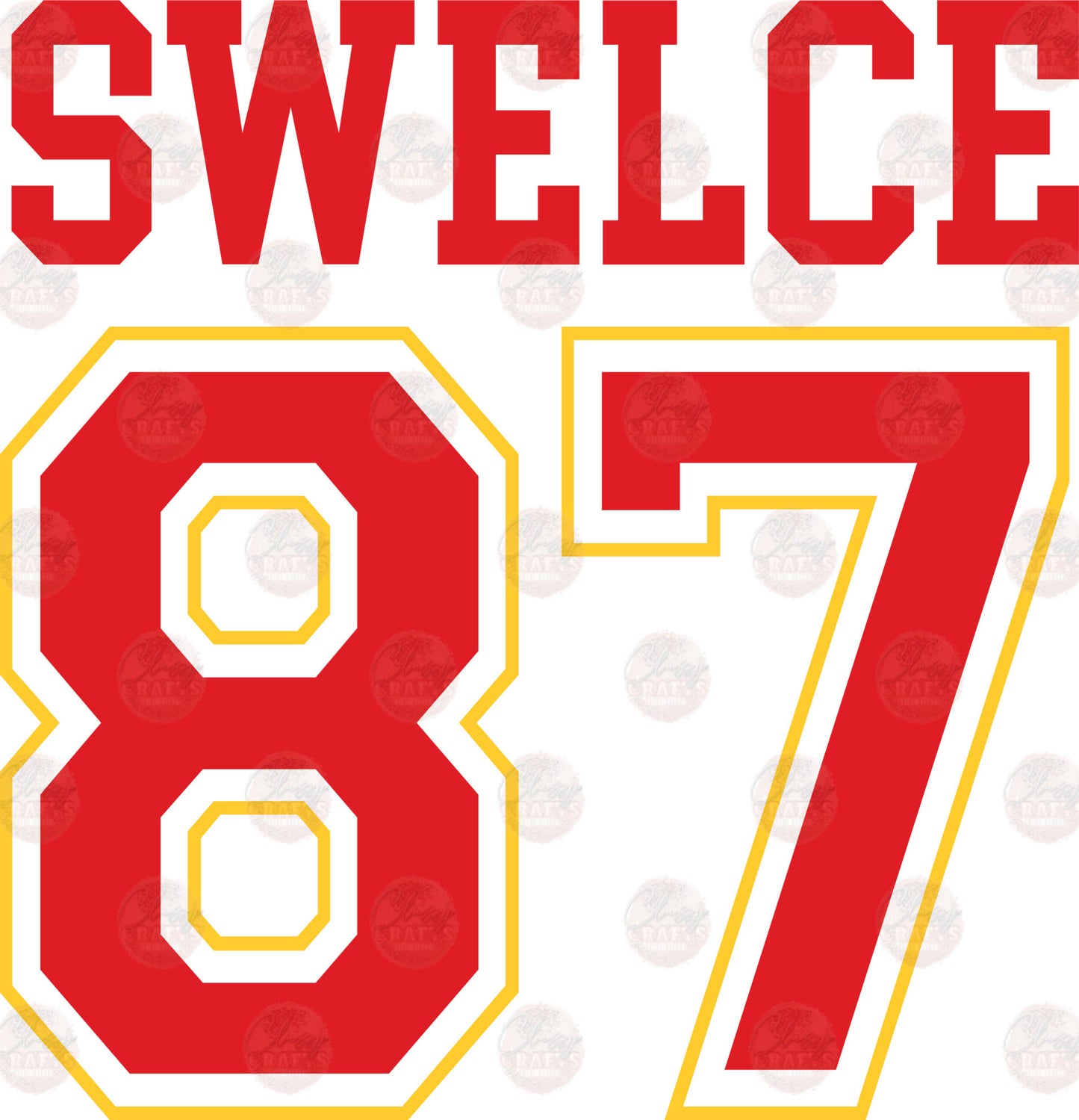 Swelce Transfer