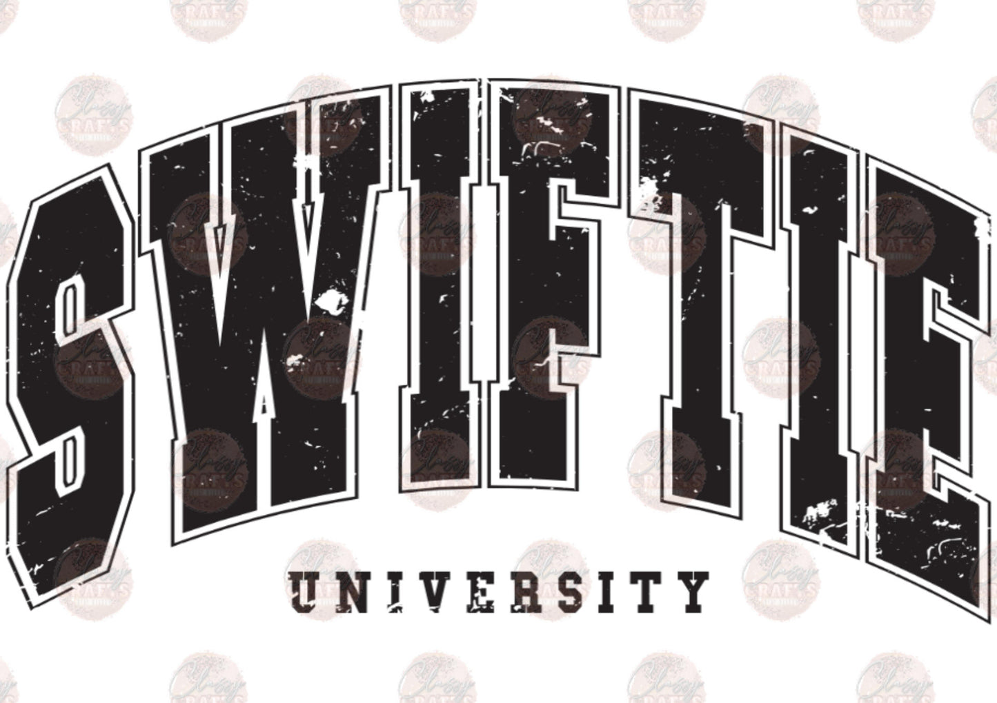 Swiftie University Transfer