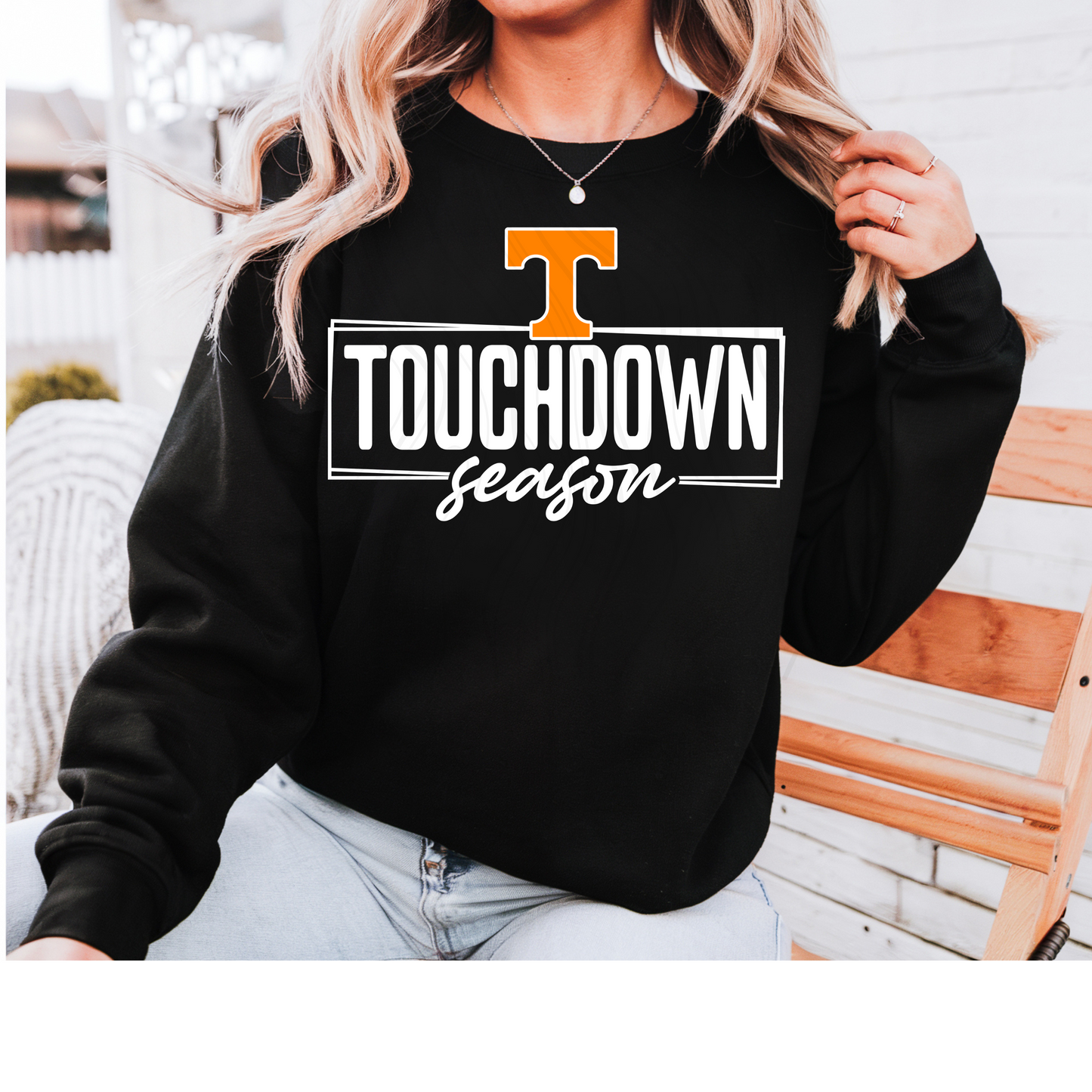 TE TOUCHDOWN Transfer