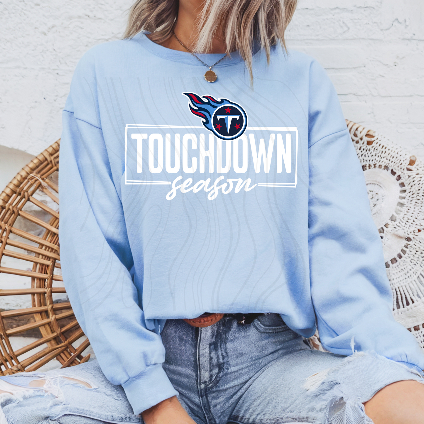 TE TOUCHDOWN Transfer