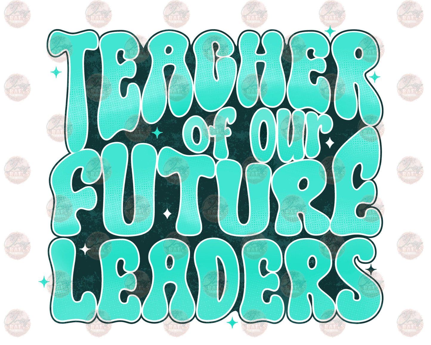 Teacher Of Future Leaders Transfer