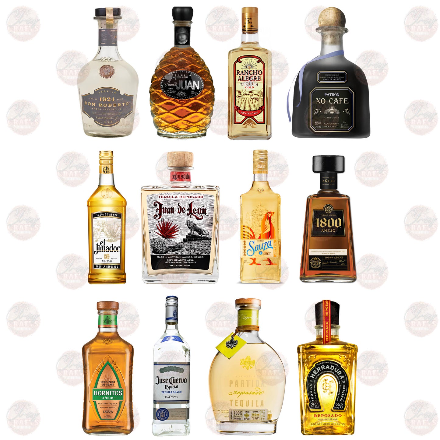 Tequila 2 Transfer