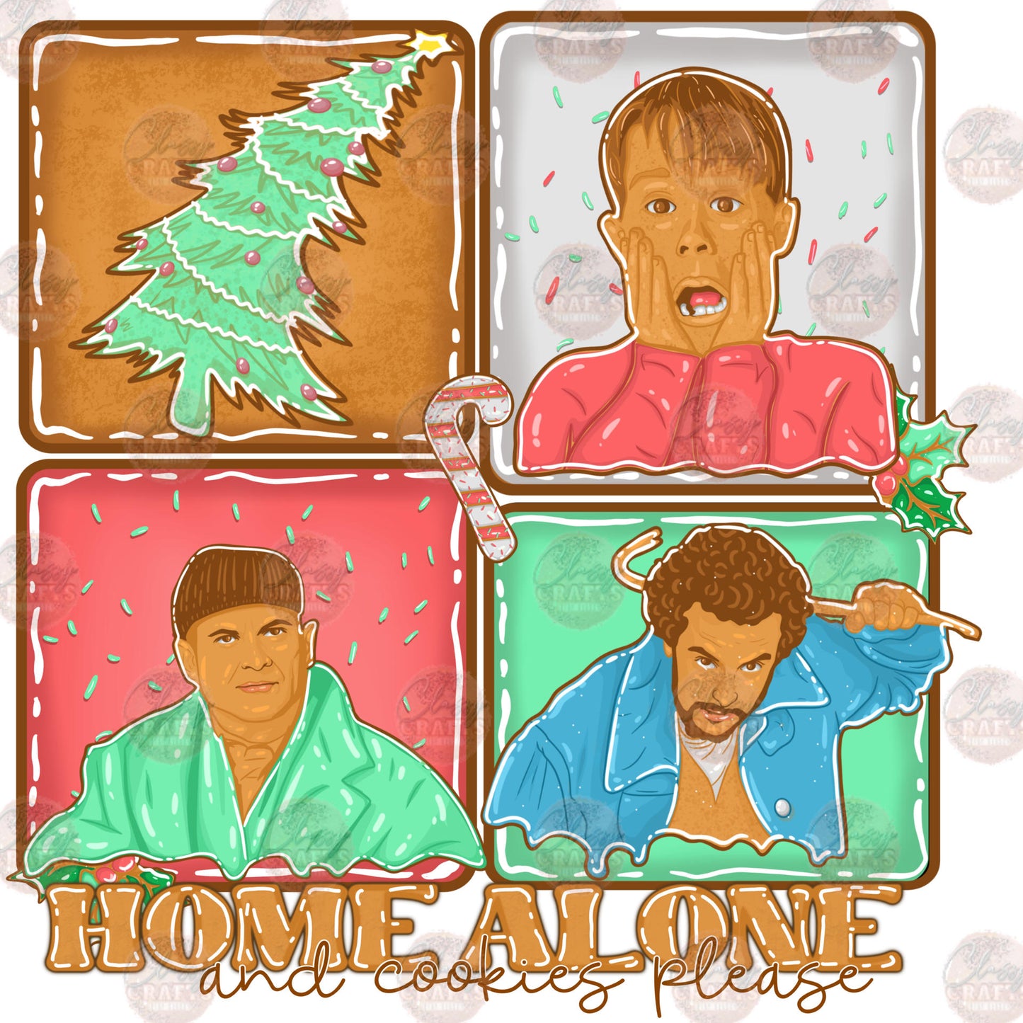 The Only One Home Transfer