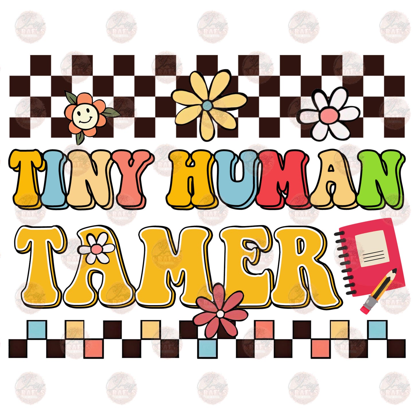 Tiny Human Tamer Transfer
