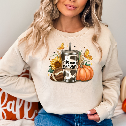 Tis The Season Transfer