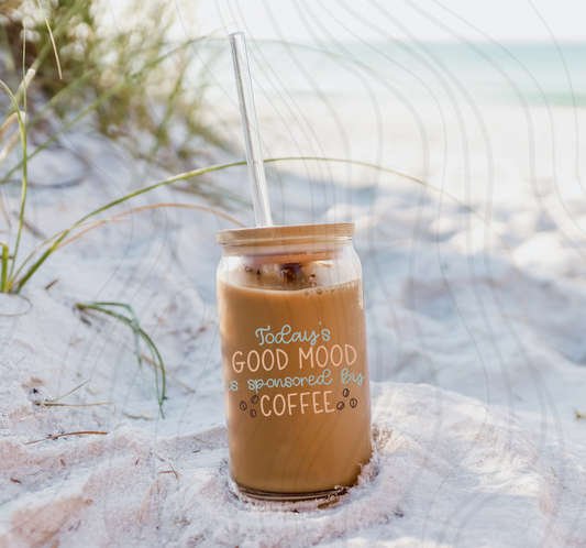 Today's Good Mood Transfer