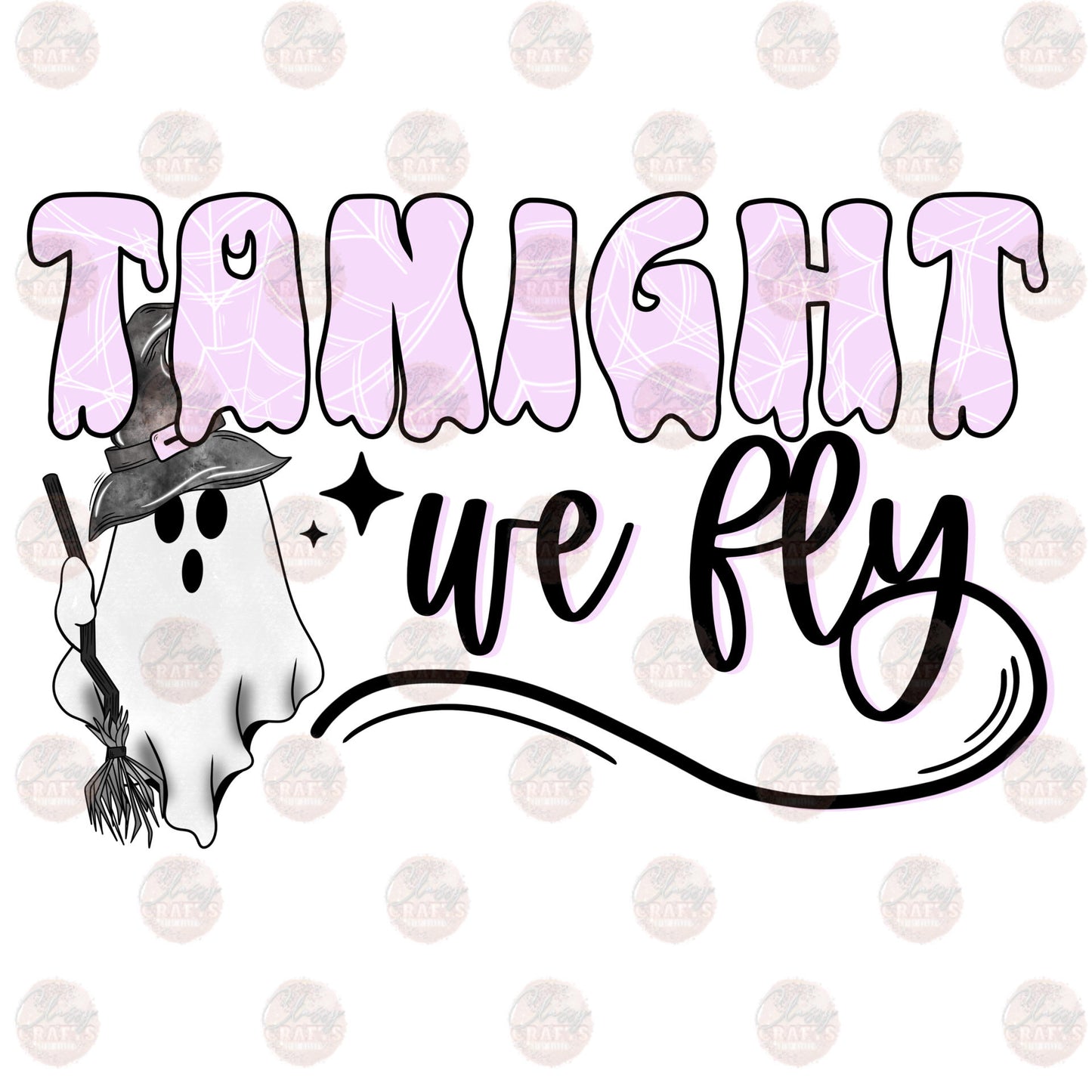 Tonight We Fly Transfer