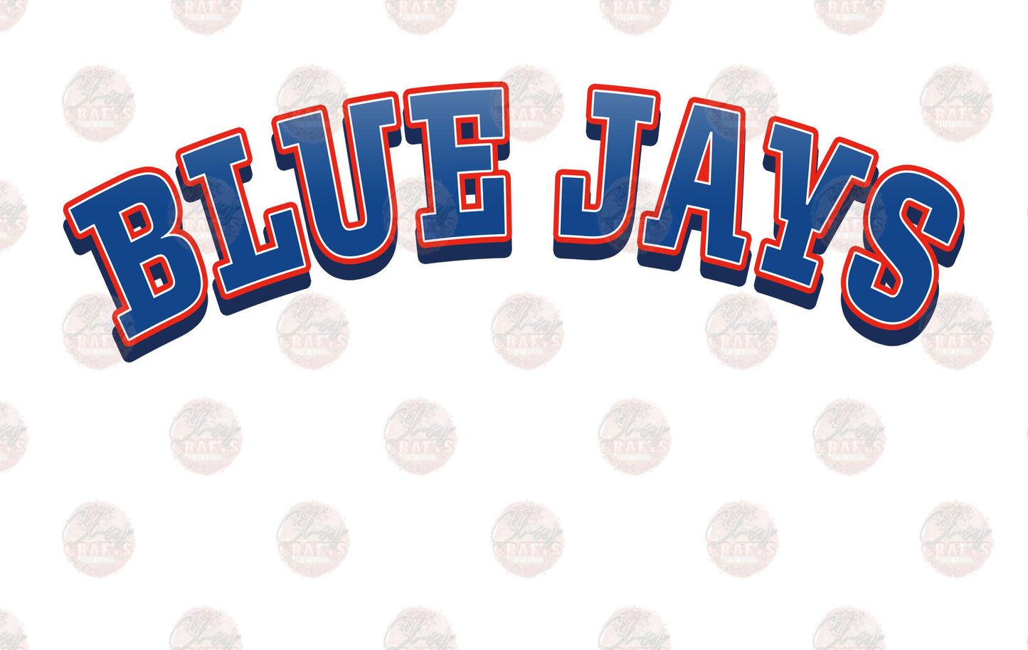 Toronto Birds Transfer