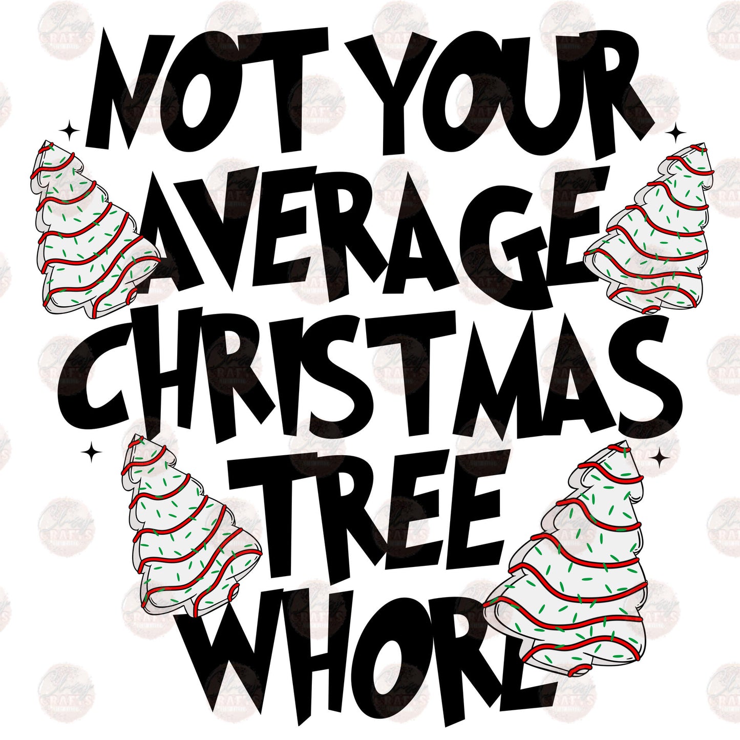 Tree Whore Transfer