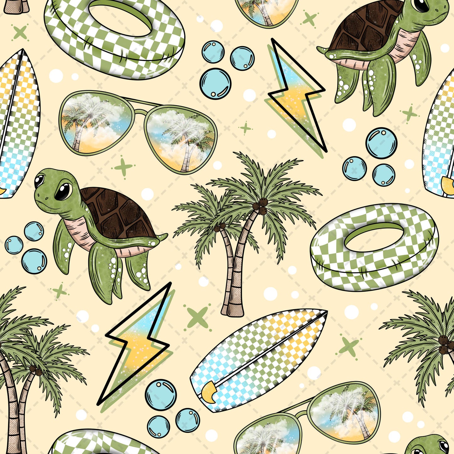 Turtle Beach Tumbler Wrap