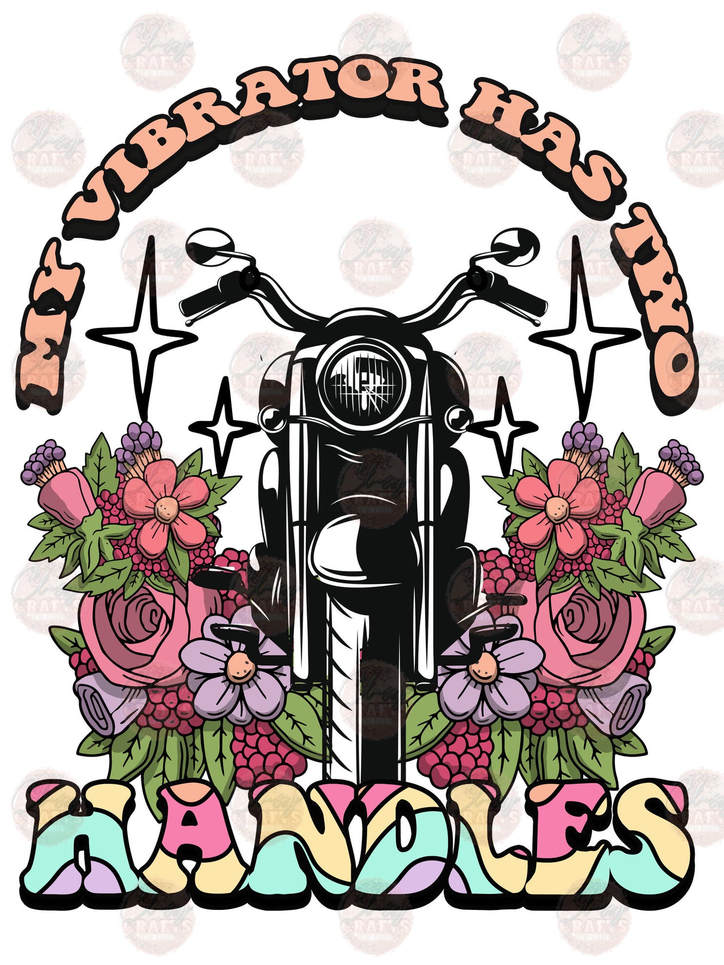 Two Handles Transfer