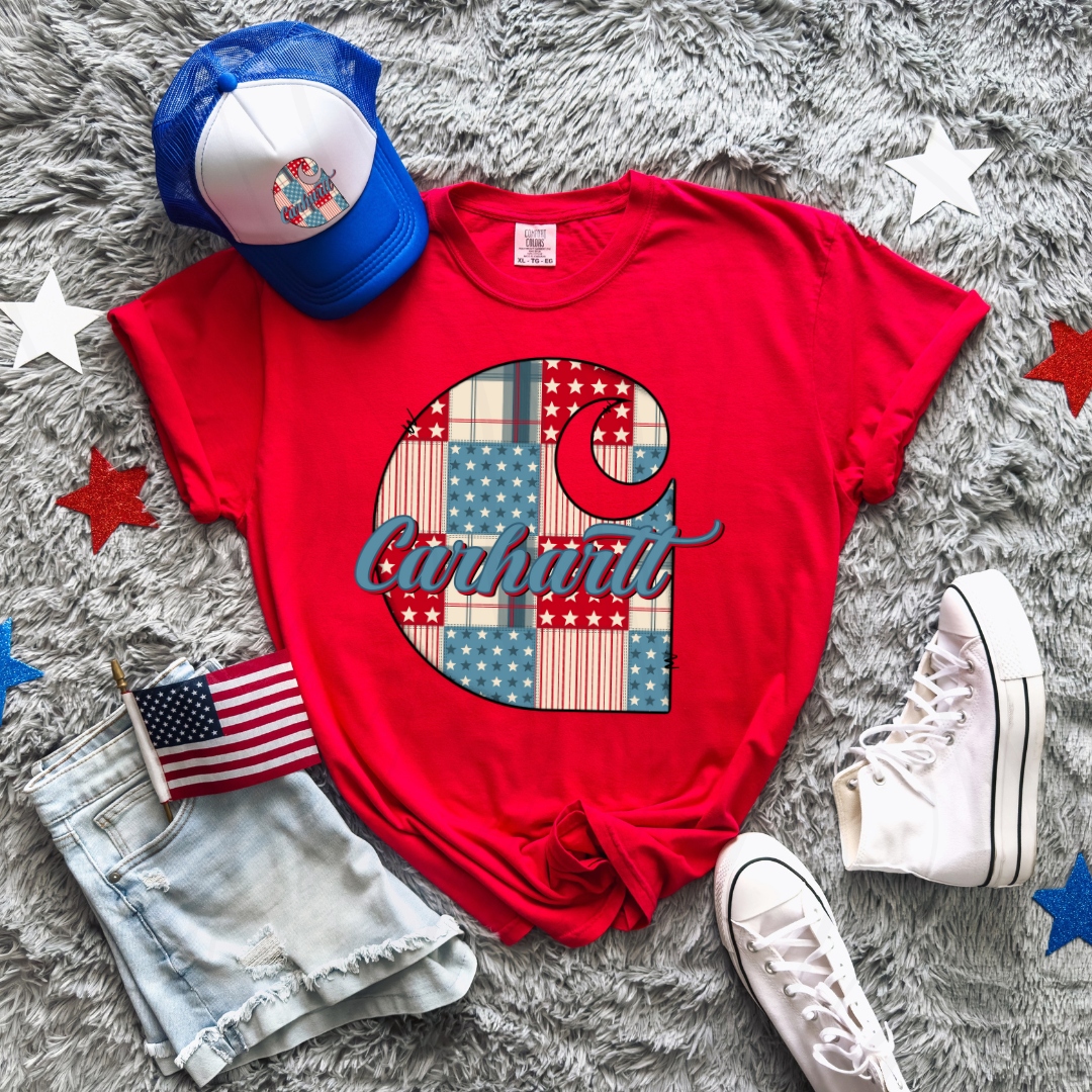 USA CH Transfer