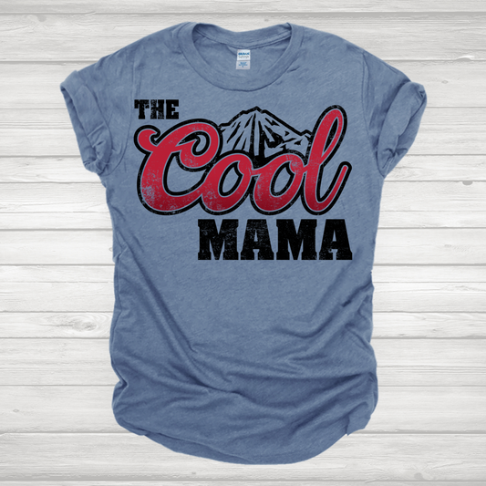 Cool Mama Transfers