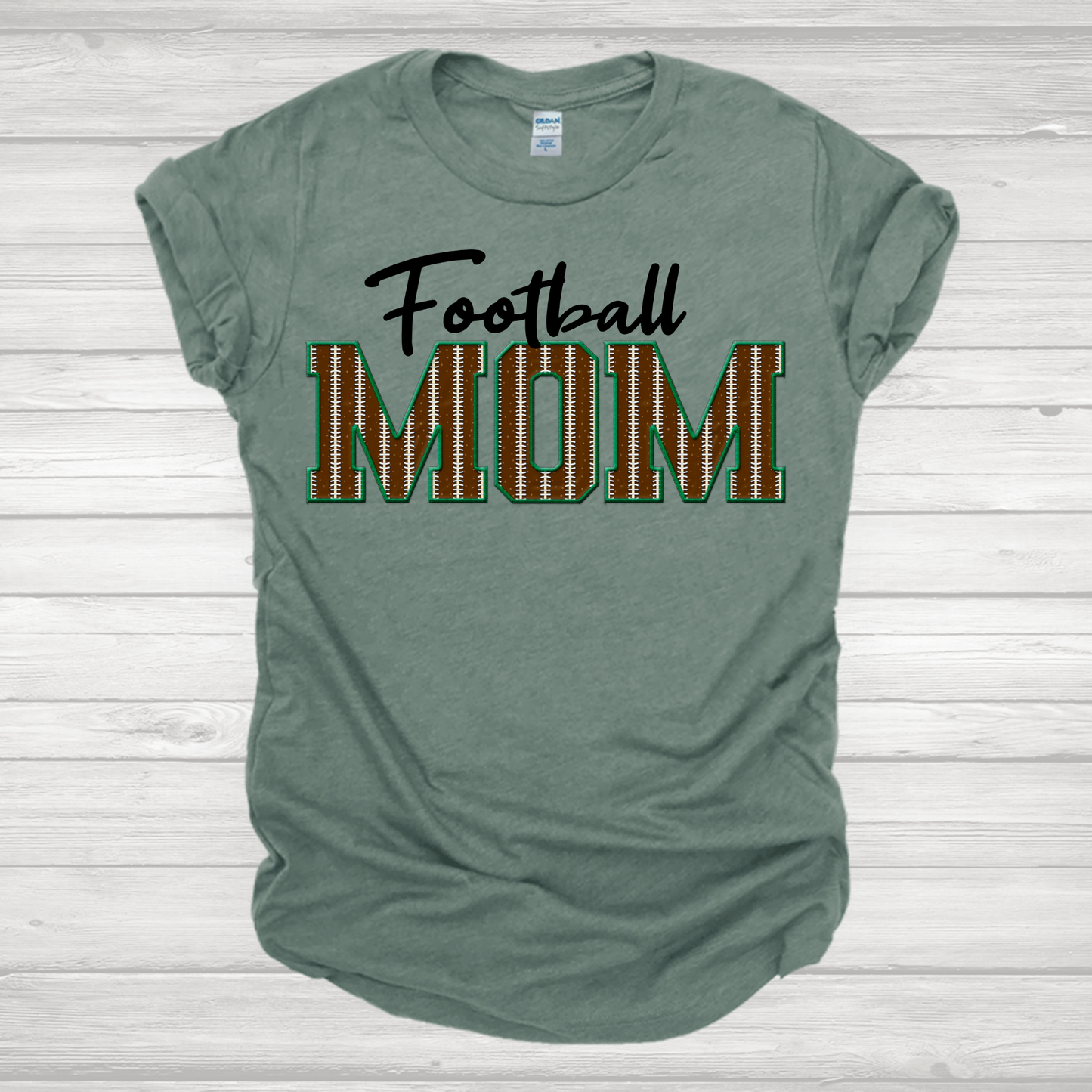 Football Mom Transfer