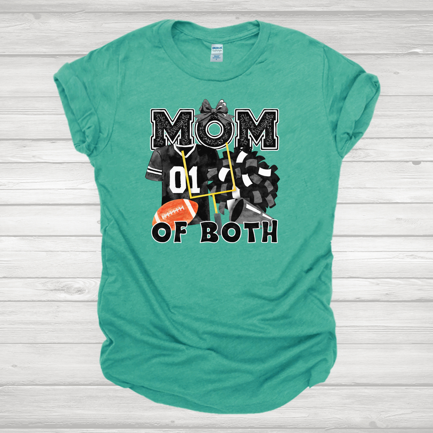 Mom Of Both Blk Transfer