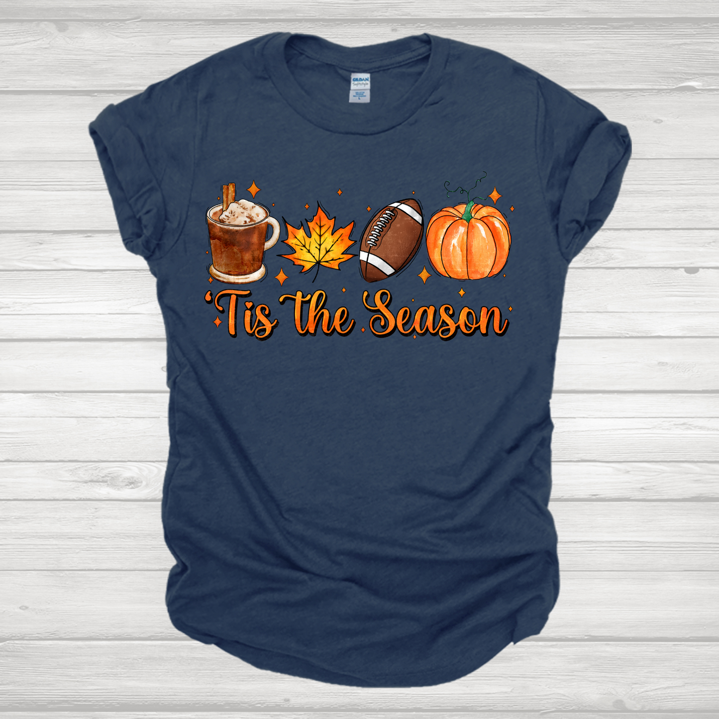 Tis The Football Season Transfer