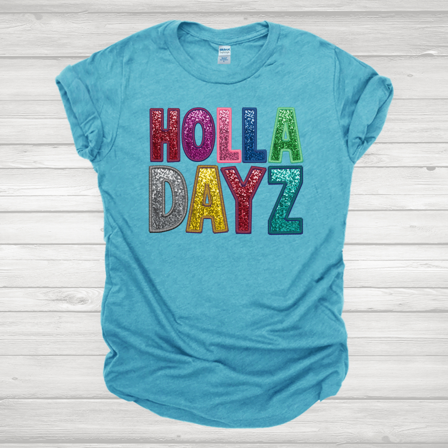 Holla Days Transfers