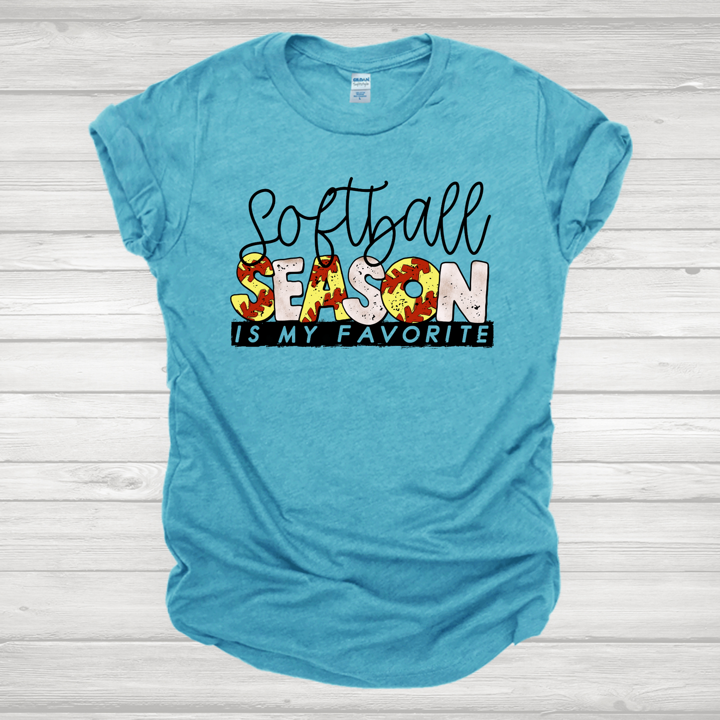 Softball Season Transfer