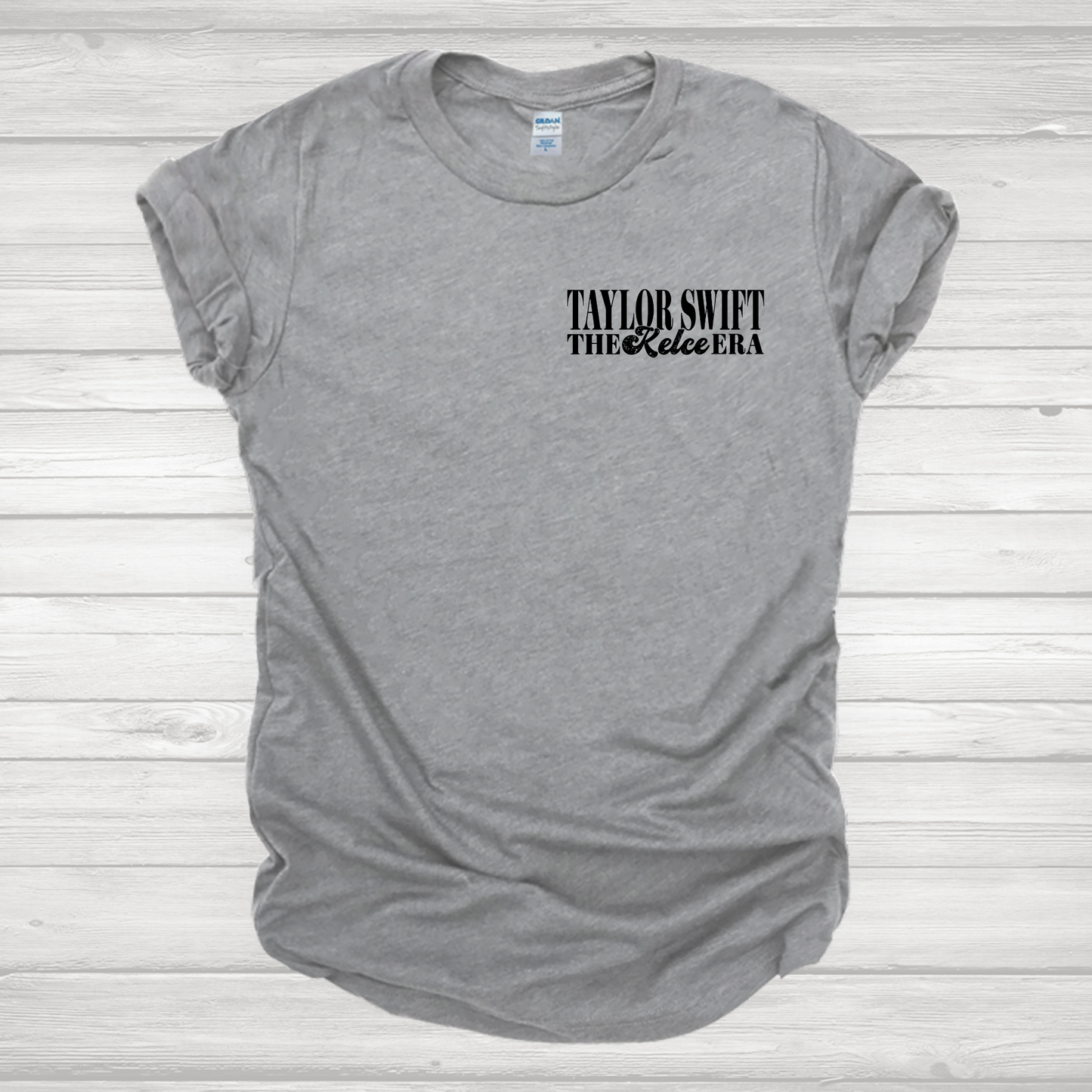 KCC K & S Era Pocket Transfer