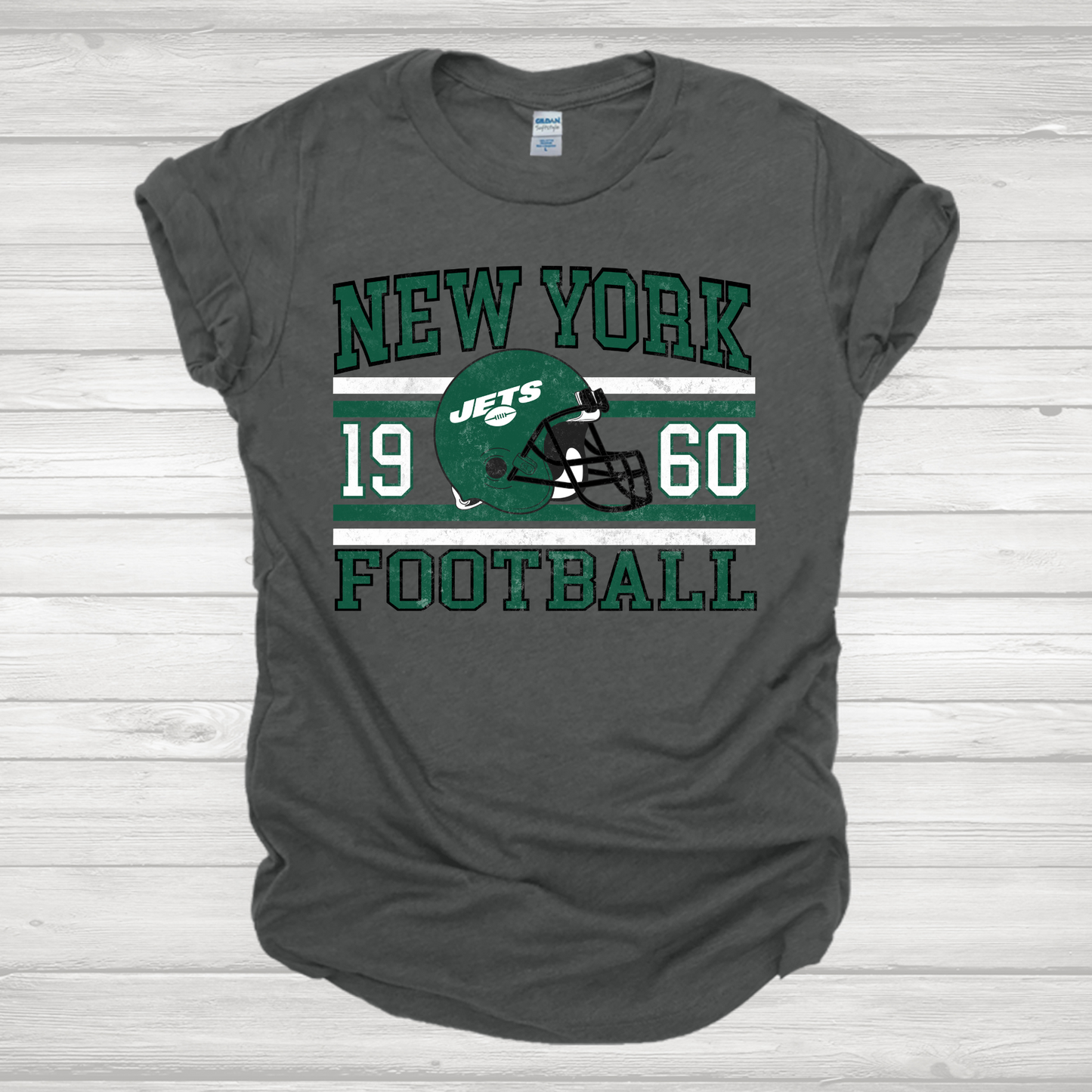 NYJ1960 Transfer
