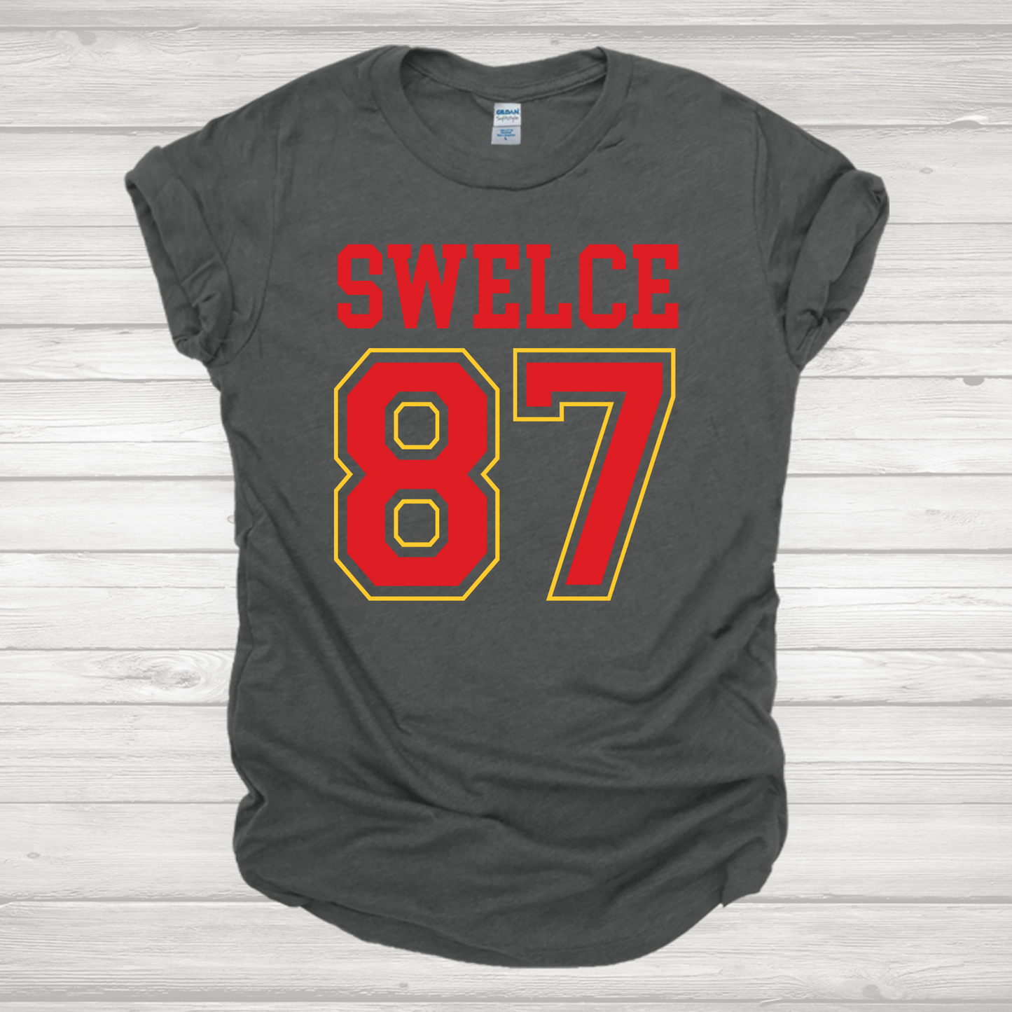 Swelce Transfer