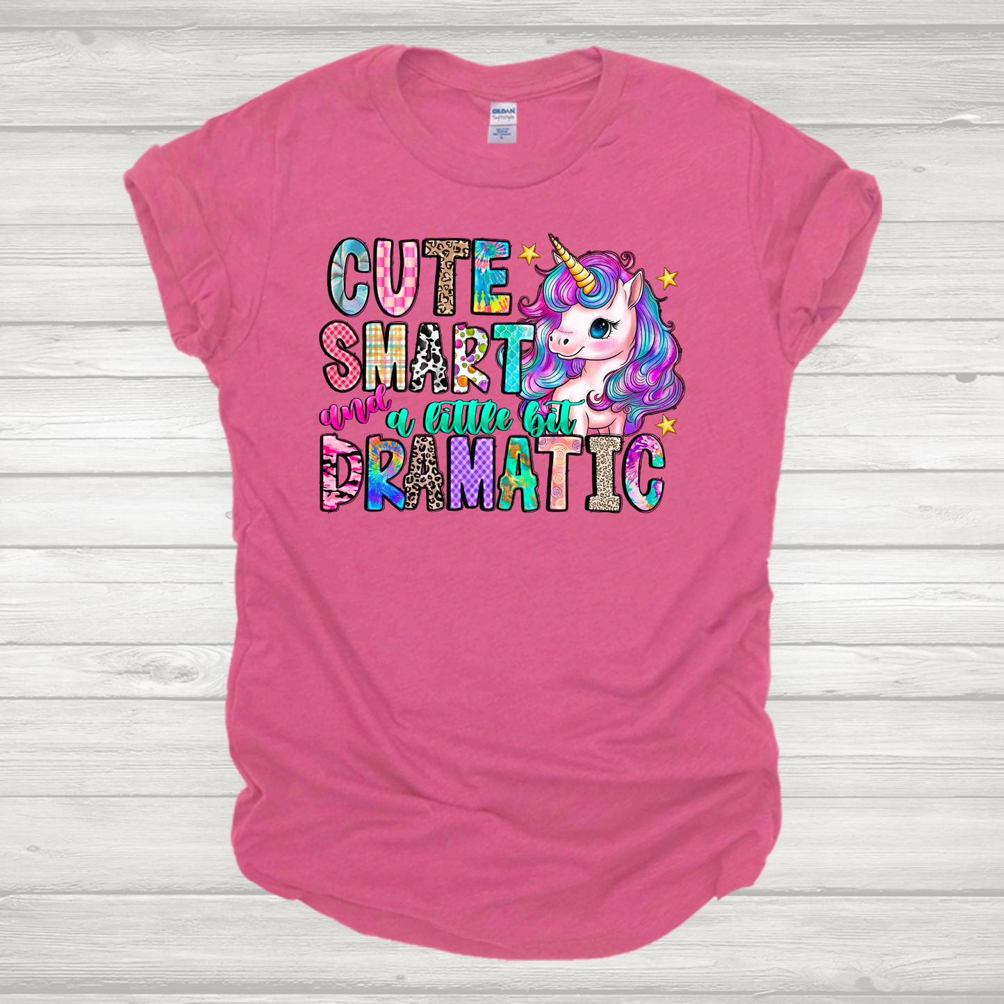 Cute & Smart Transfers