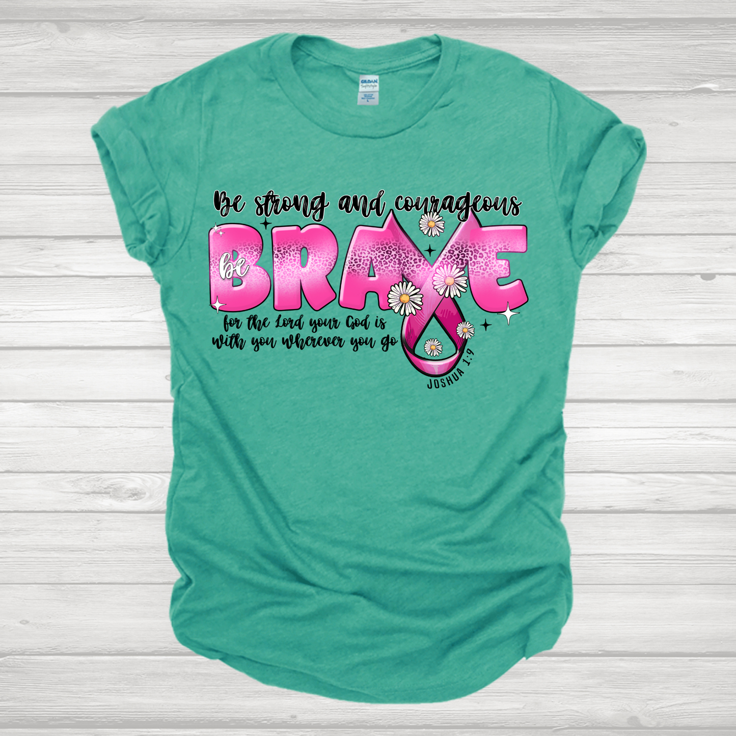 Be Brave Cancer Transfer