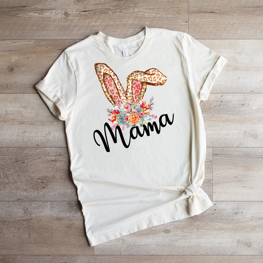 Easter Mama Transfer