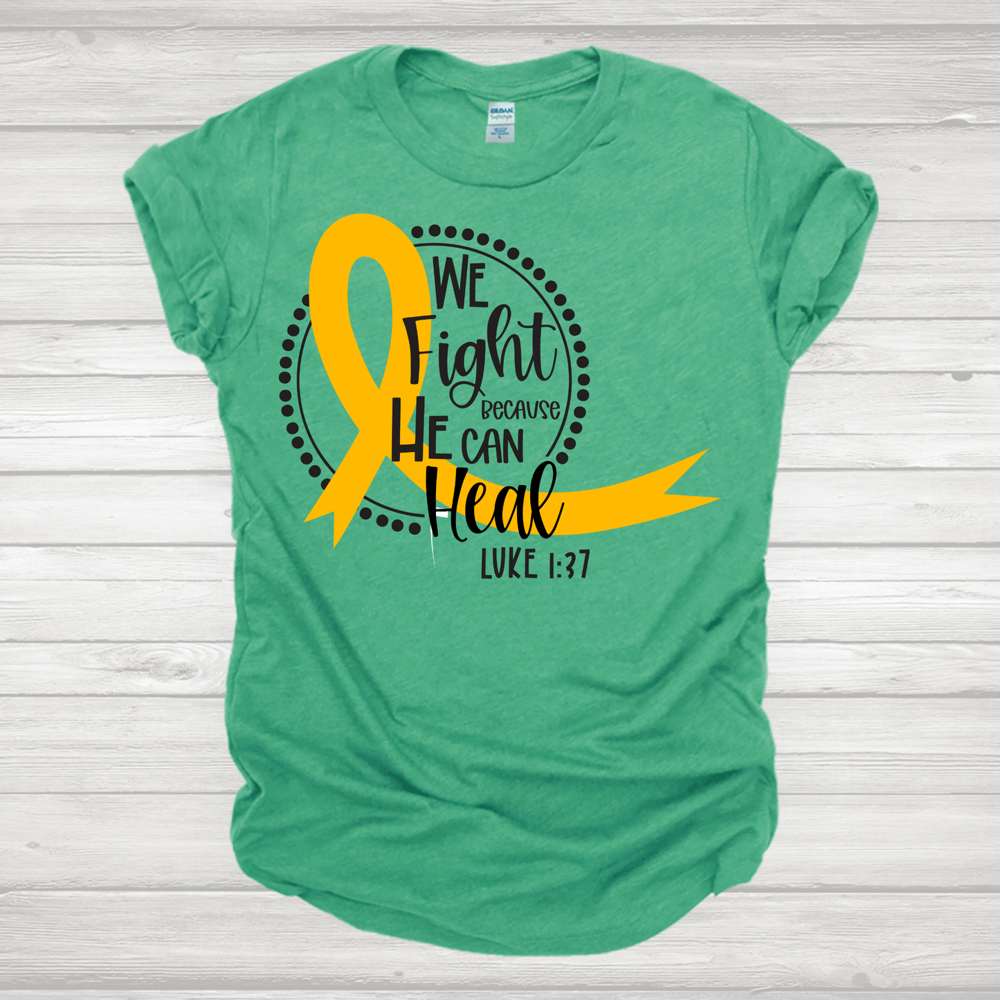 He Can Heal Childhood Cancer Transfer