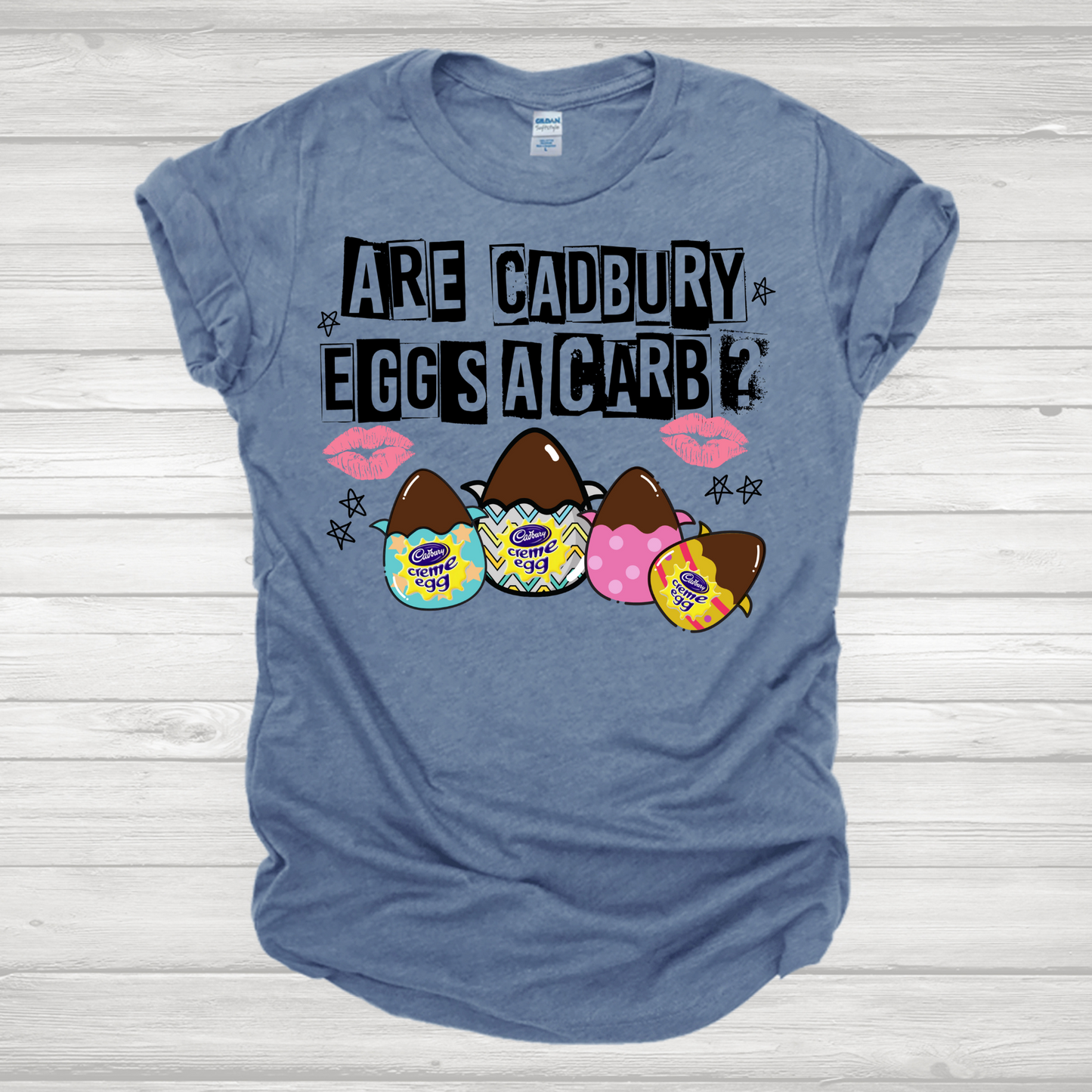 Are Cadbury Eggs A Carb? Transfer