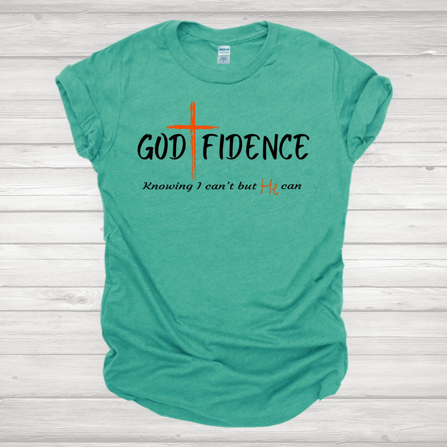 GodFidence Transfer