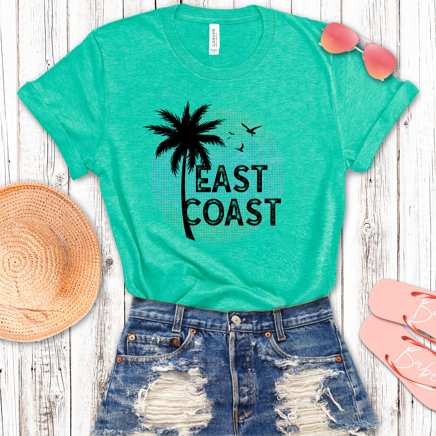East Coast Transfer