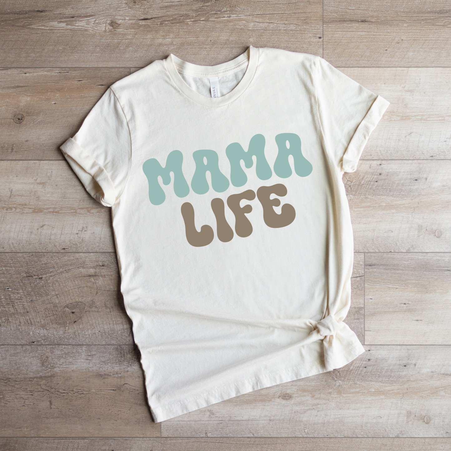 Mama Life 2 Transfer