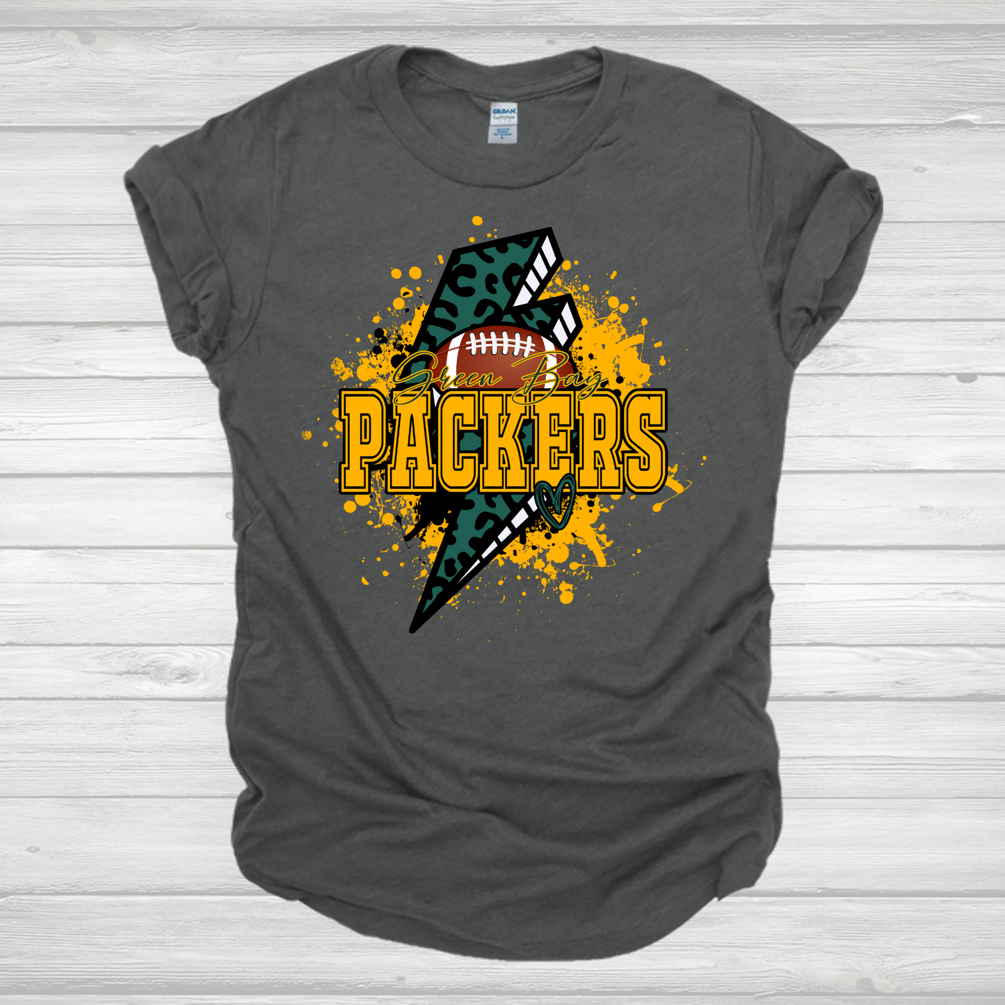Packer Bolt Transfer