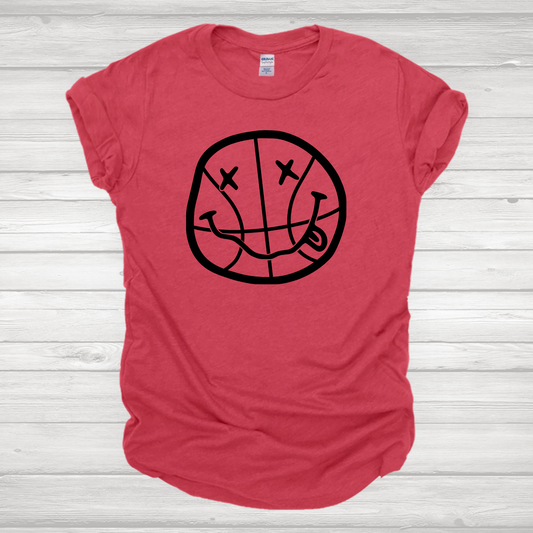 Somebody's Basketball Pocket 2 Transfer