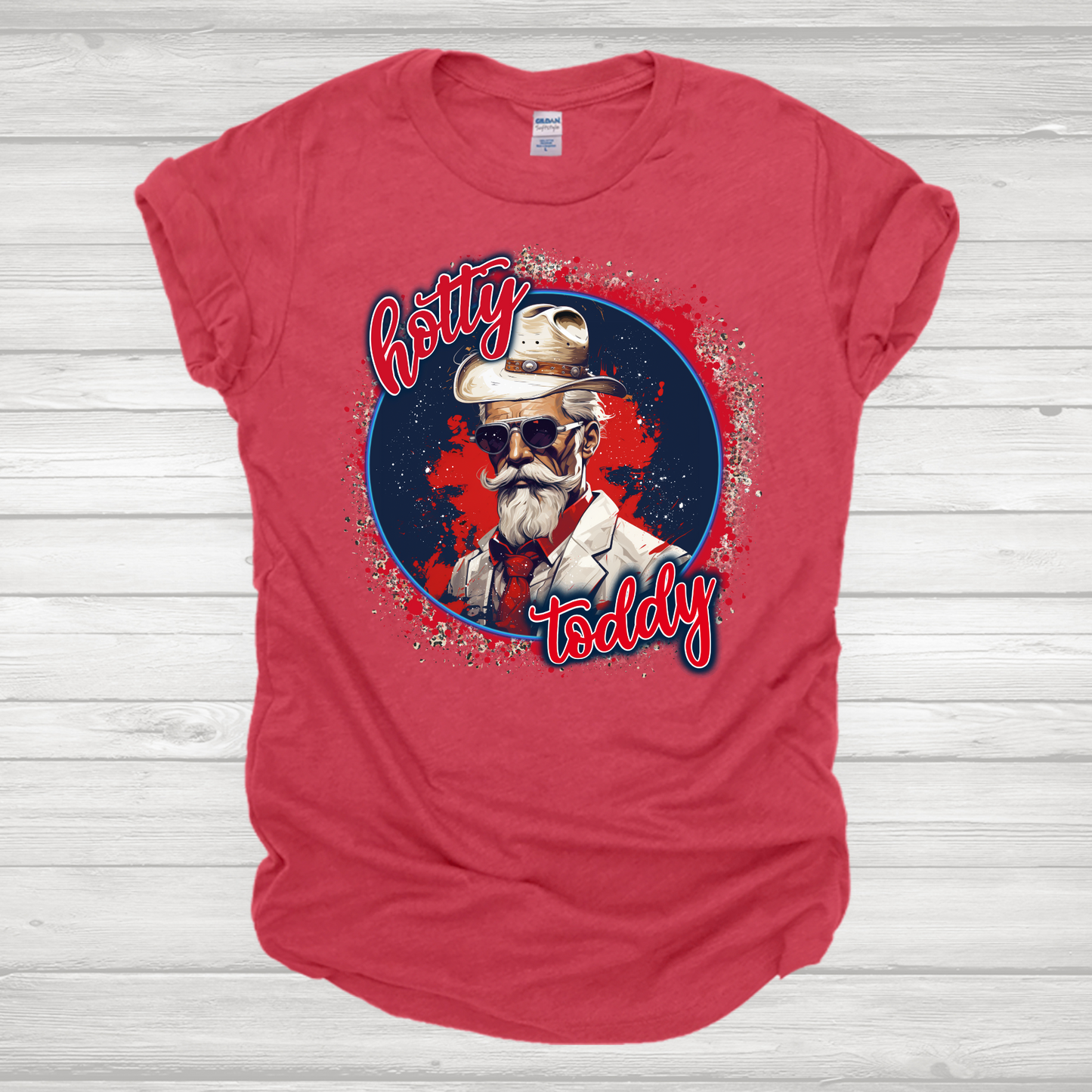We Are Hotty Toddy Transfer