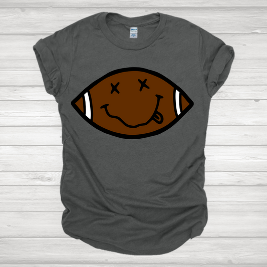 Somebody's Football Pocket 2 Transfer