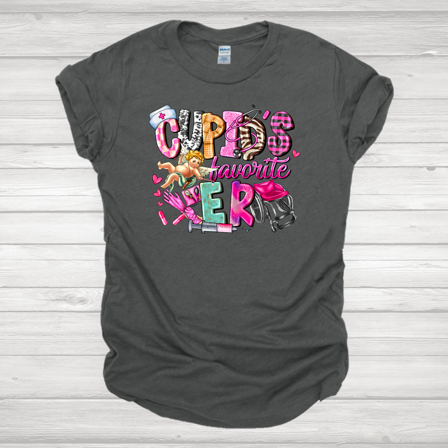 Cupids Favorite ER Transfer