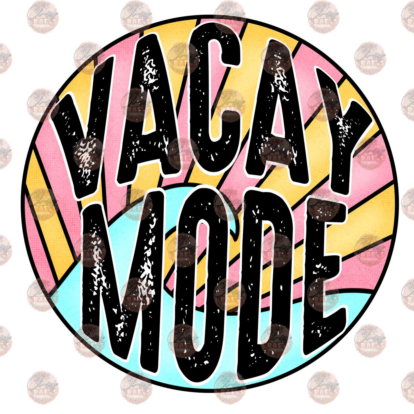 Vacay Mode Transfer