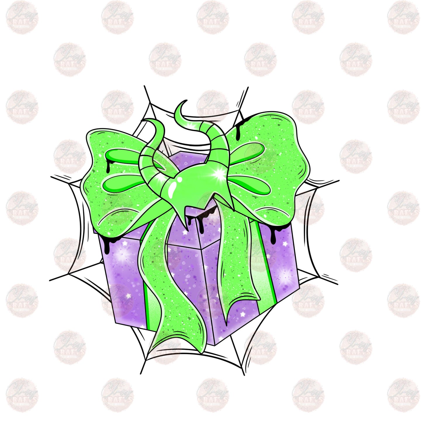 Villain Present Pocket Transfer