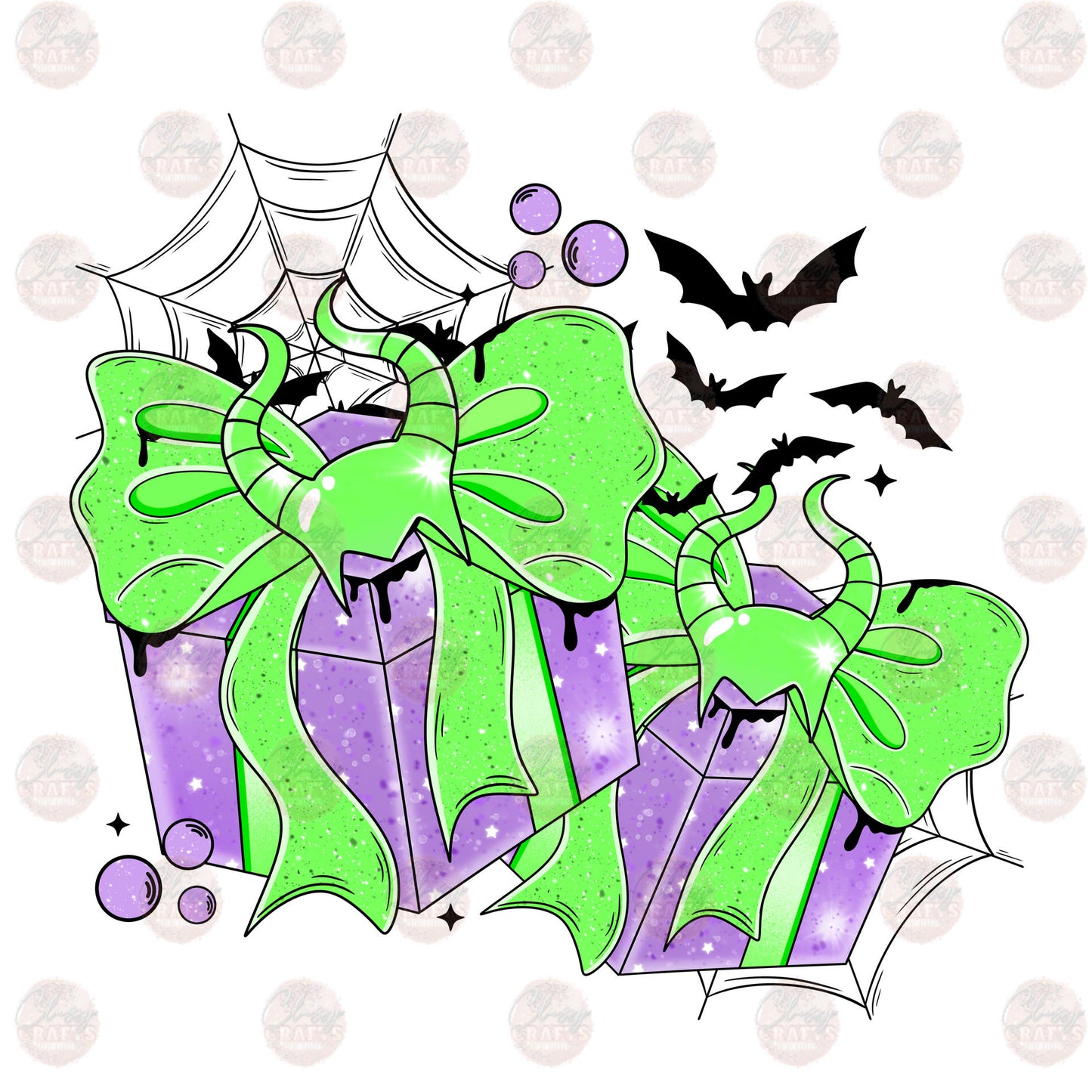 Villain Presents Transfer