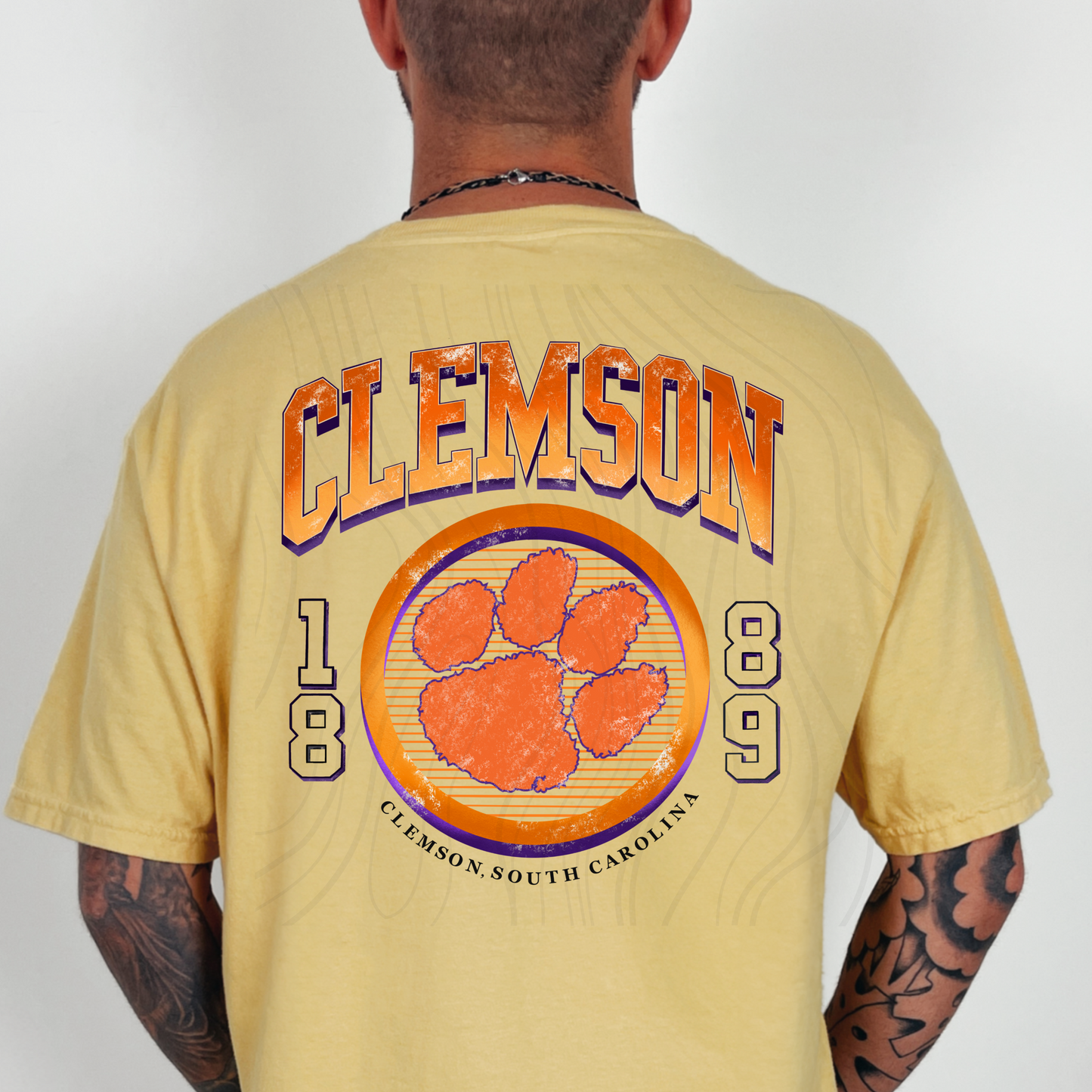 Vintage Team CN Transfer