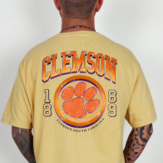 Vintage Team CN Transfer