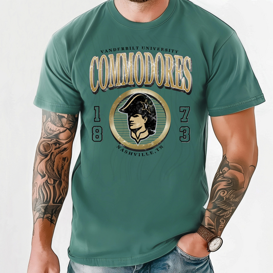 Vintage Team CS Transfer