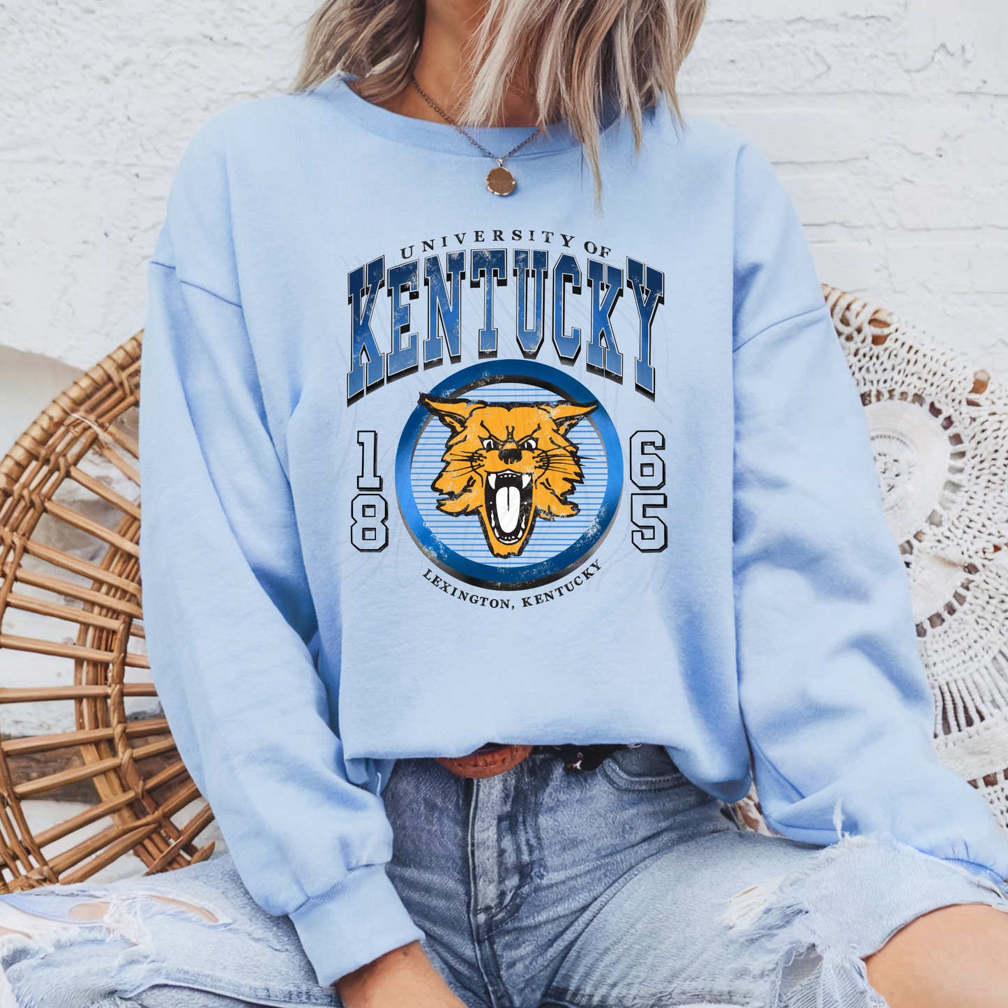 Vintage Team KY Transfer