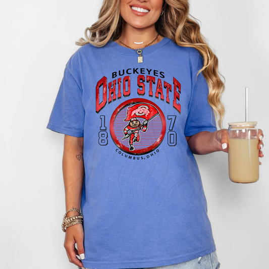 Vintage Team OS Transfer