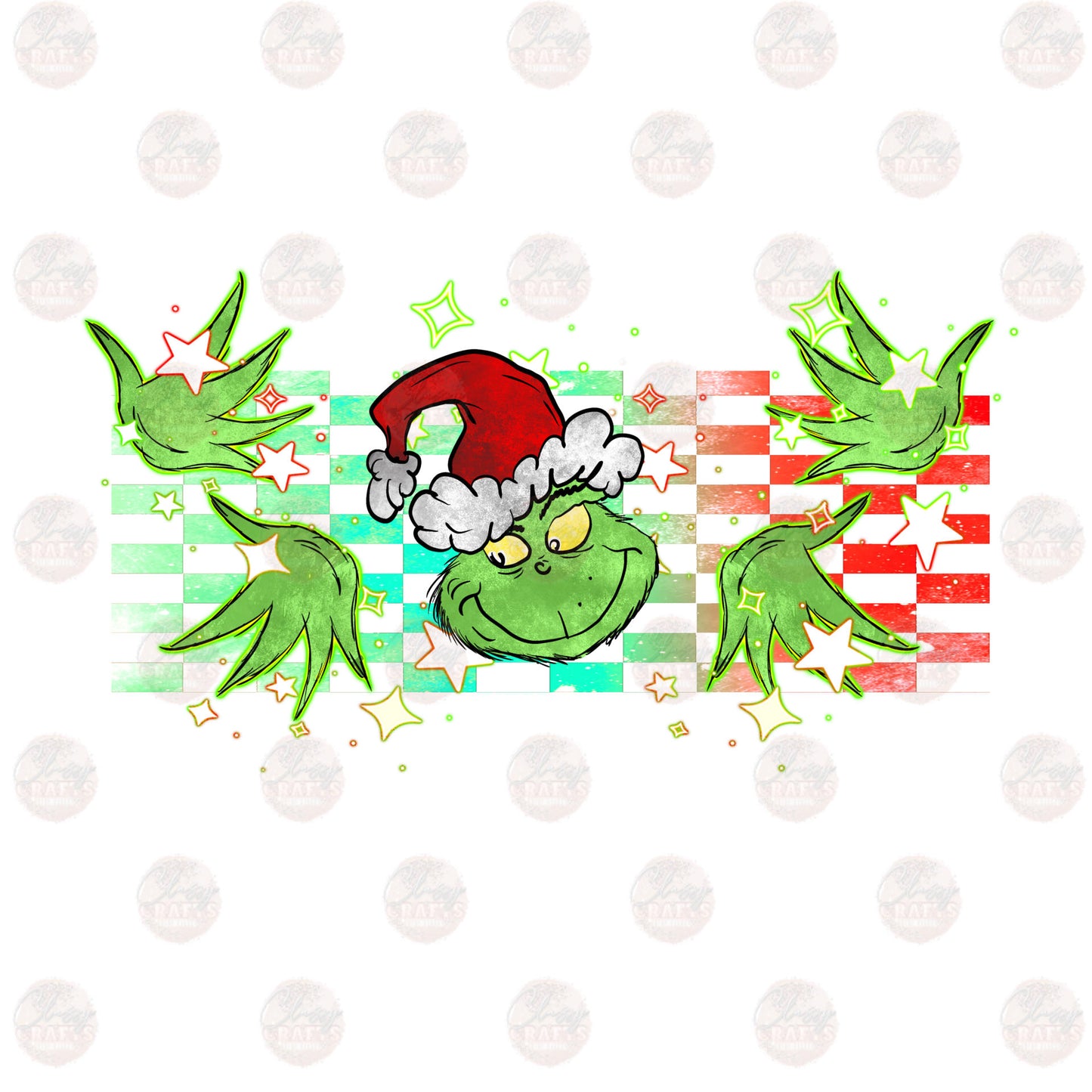 Wallow In Self Pity Sleeve Transfer