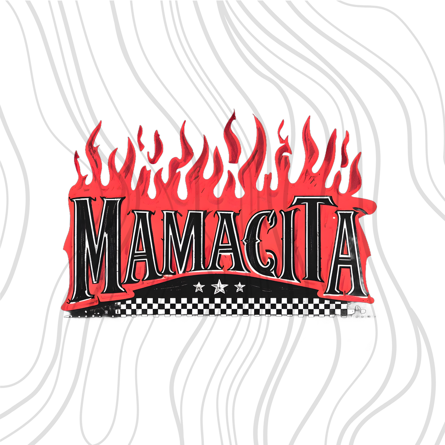 Mamacita Transfer