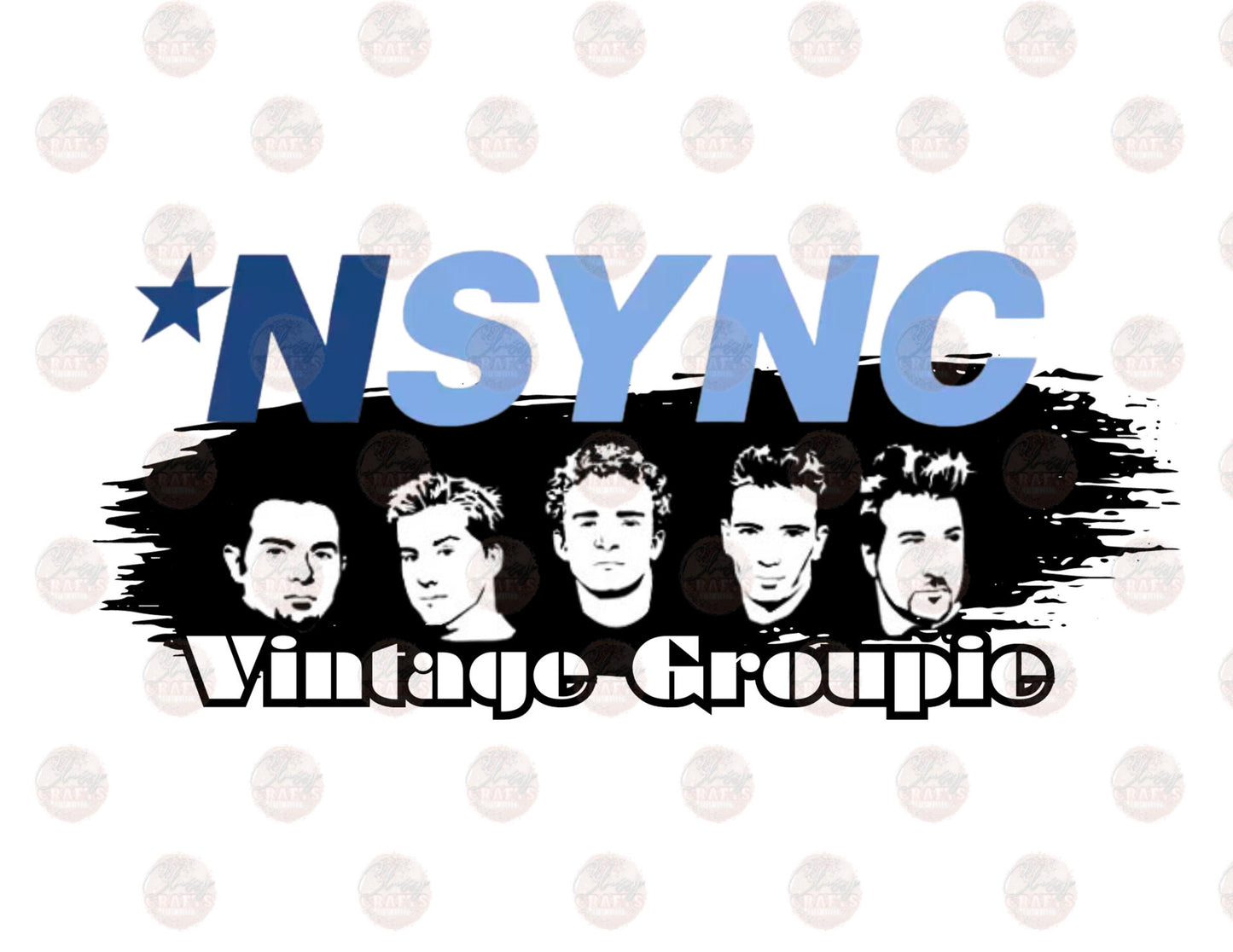 We Want You Back Transfer