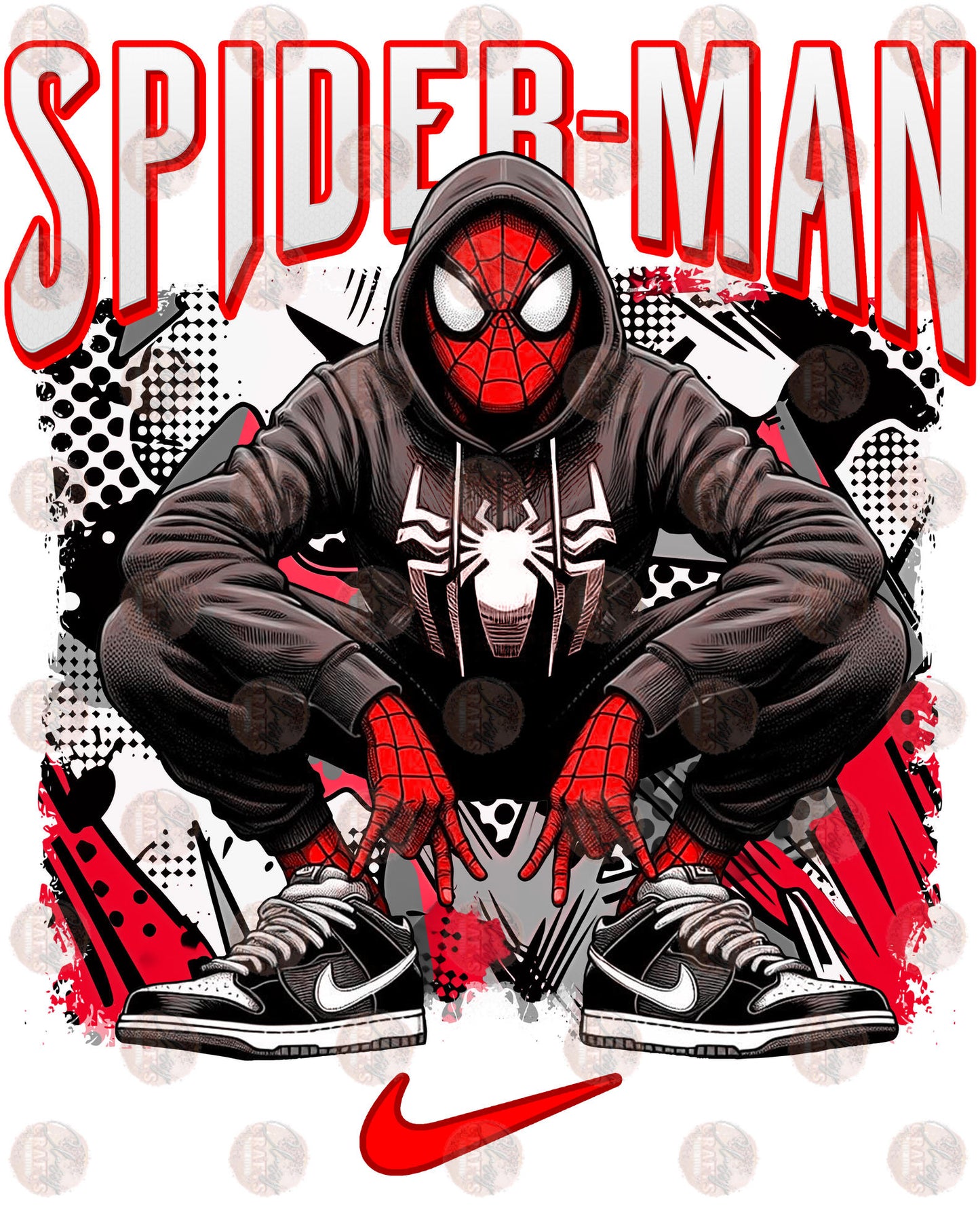 Web Man Transfer